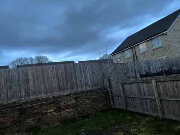 New House Still