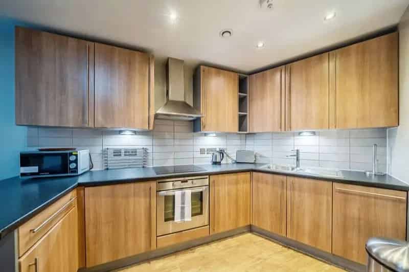 1 Bedroom Flat to Rent Liverpool City Centre