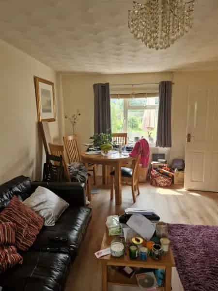 3 Bed End Terrace House Semi Rural Location Near Stratford upon Avon