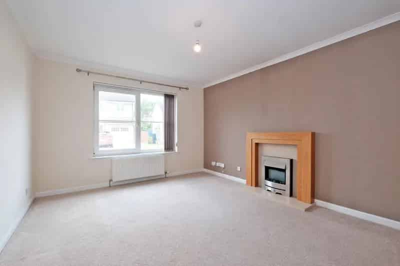 Three Bedroom Detached Villa in Cove Aberdeen