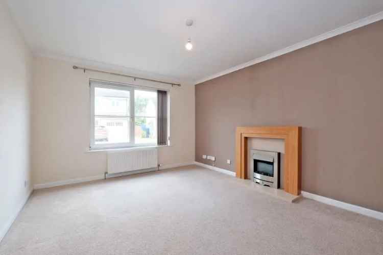 Three Bedroom Detached Villa in Cove Aberdeen