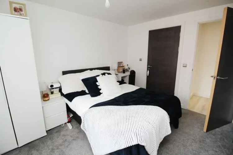 2 Bedroom Flat to Rent Liverpool Baltic Triangle EPC B