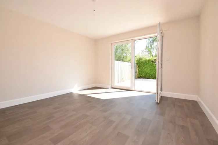 Refurbished 2-Bedroom Bungalow Scone Perth
