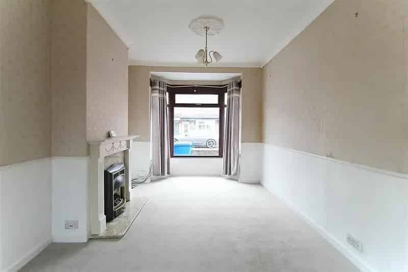 2 Bedroom Terraced House to Rent Hessle