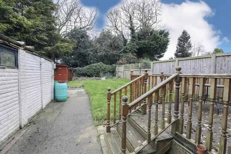 3 Bed Semi-Detached House For Sale - Renovation Project