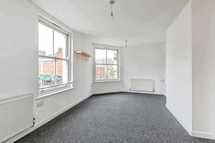 1 Bedroom Flat for Sale in St Philips Bristol