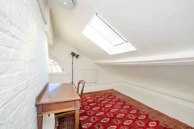 4 Bedroom Flat to Rent Kennington Road Kennington London SE11