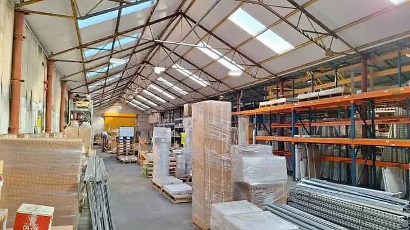 Industrial property For Sale , Bristol, England