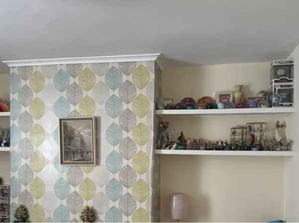 3 Double Bedroom Flat Near Kings College Hospital