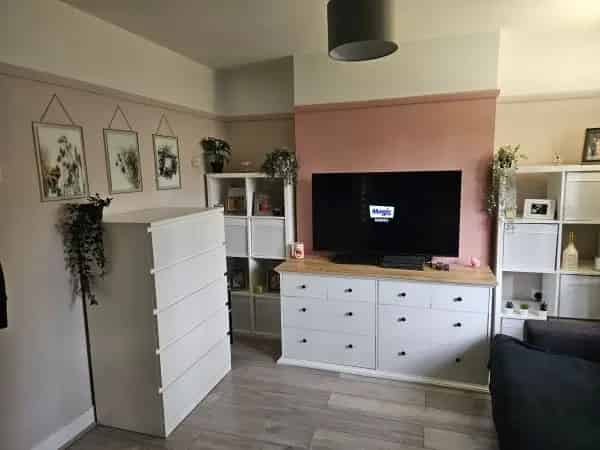 Large Studio Flat Camden - Newly Refurbished - Central Location