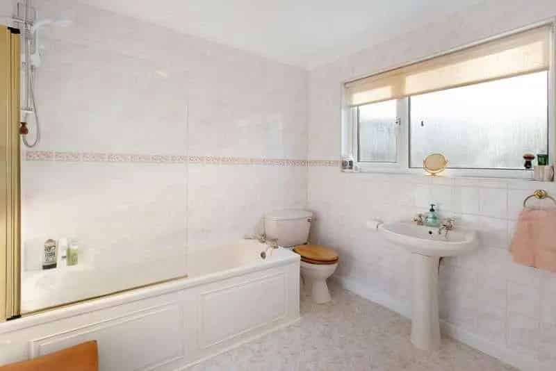 3 Bed Detached Bungalow for Sale Large Plot Huge Potential