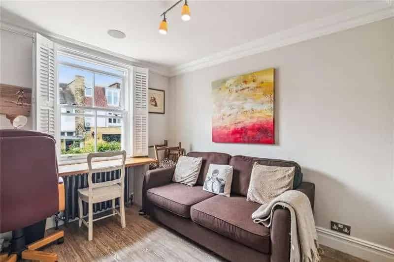 4 Bed House for Sale Near Clapham Common