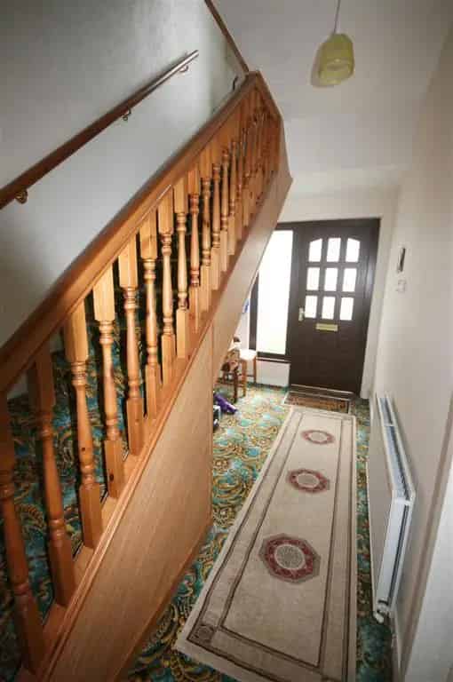 House For Rent , Huntly, Scotland