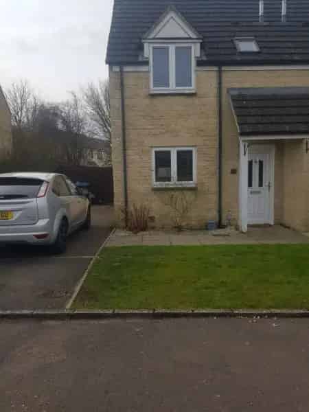 Assured Tenancy Home with Garden Parking Pets Allowed