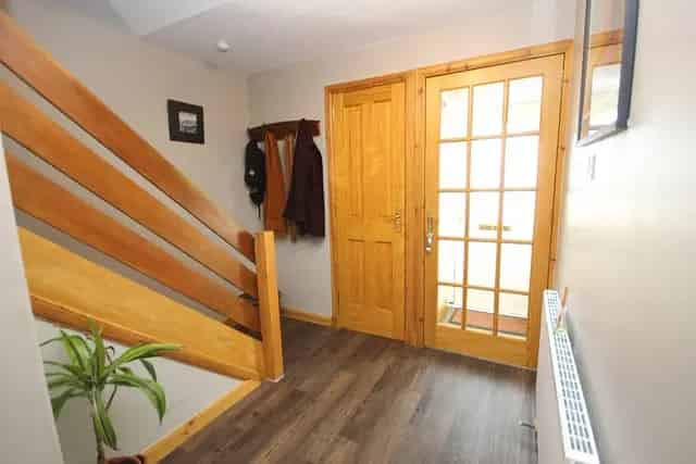 3 Bedroom Terraced House For Sale Buckie