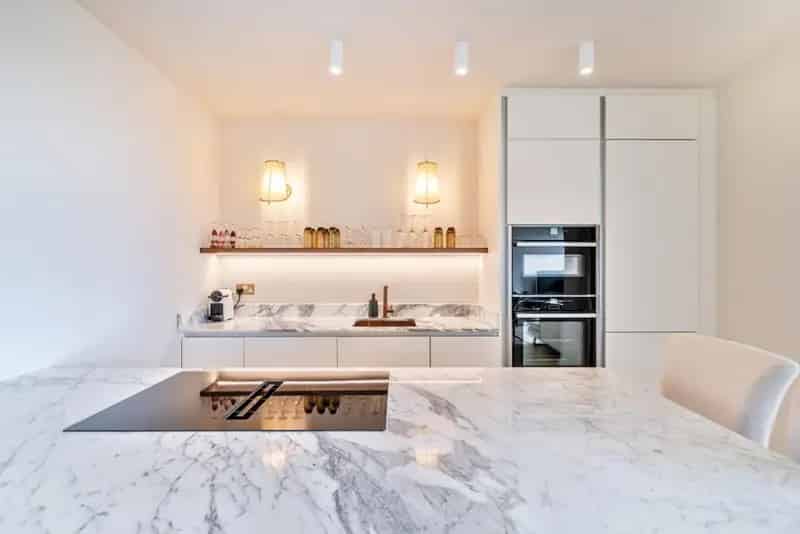 Flat For Sale , London, England