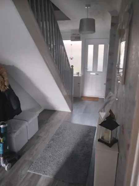 House For Rent in Stevenage, England