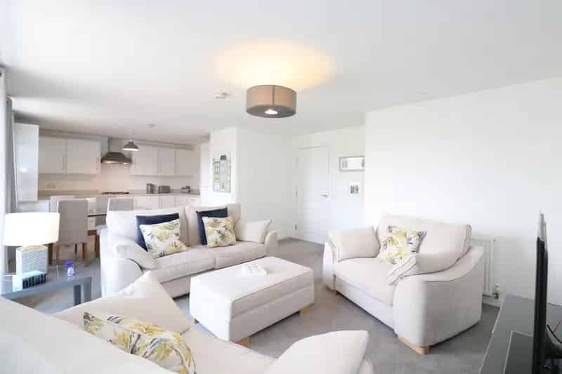 Flat For Rent , Inverurie, Scotland