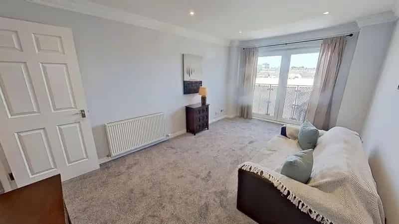 1 Bedroom Flat to Rent