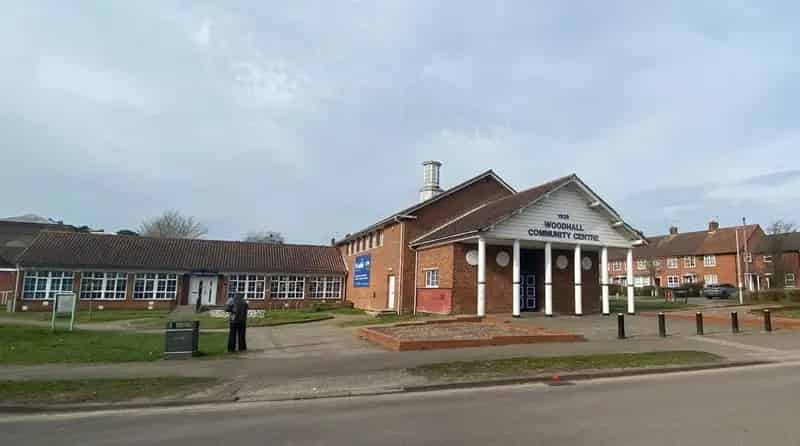 Leisure property For Sale , Mill Green Road, Welwyn Hatfield, England