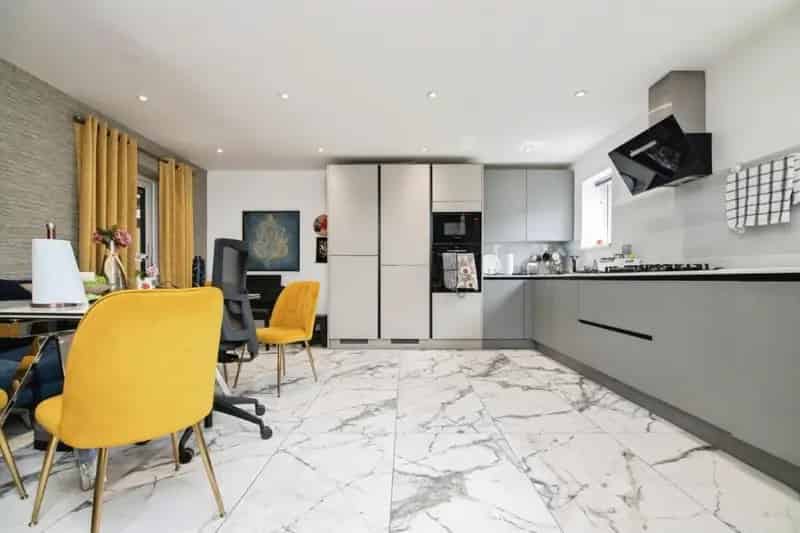 3 Bed Detached House for Sale Solihull