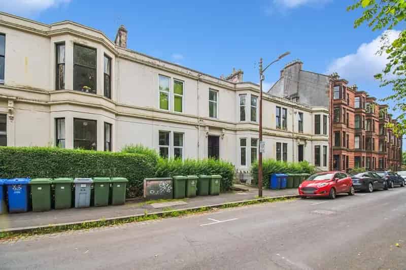 1 Bedroom Flat to Rent in Scotland