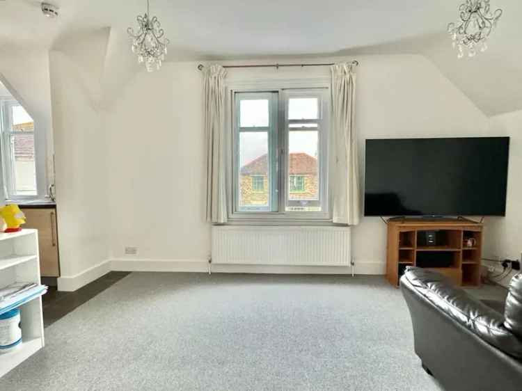 1 Bedroom Flat for Sale Sandgate Kent