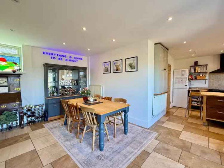 3 Bedroom Stone Cottage For Sale Rodborough