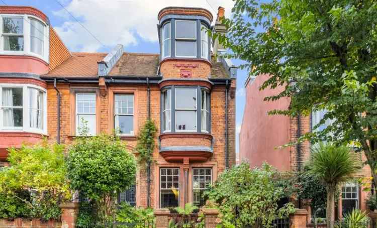 5 Bedroom Semi Detached House to Rent Port Hall