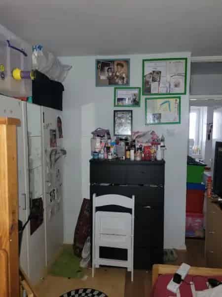 Modern Flat Refurbishment Near Shops and Schools