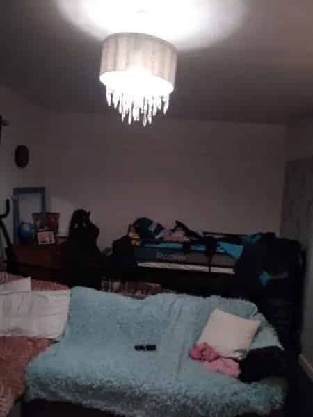 Large 2-Double Bedroom Flat with Garden Near Sevenoaks Primary School