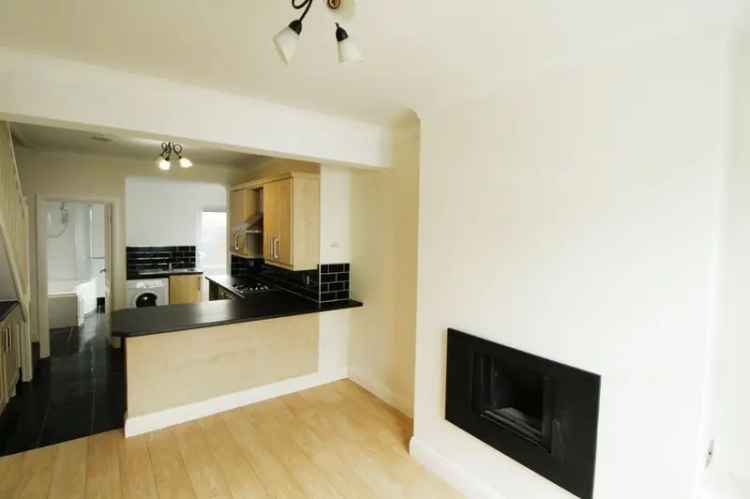 2 Bedroom Mid Terrace House for Rent Liverpool L9