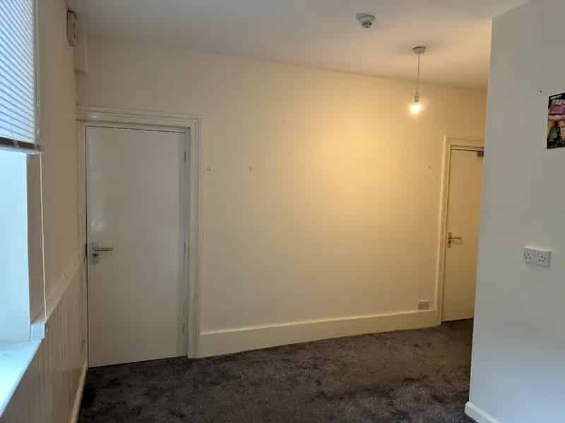 1 Bedroom Flat to Let in Otley