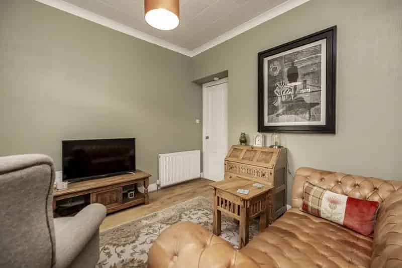 Flat For Rent , 37,39, Holburn Road, Aberdeen City, Scotland