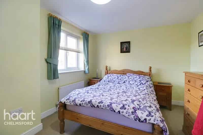 1 Bedroom House Share Near Chelmsford Town Centre