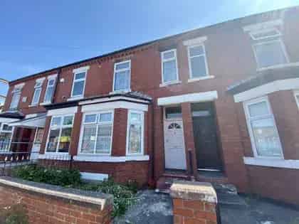 3 Bedroom House Manchester Zero Deposit Available