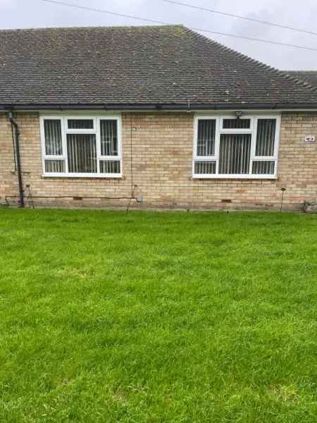 House For Rent in Huntingdonshire, England