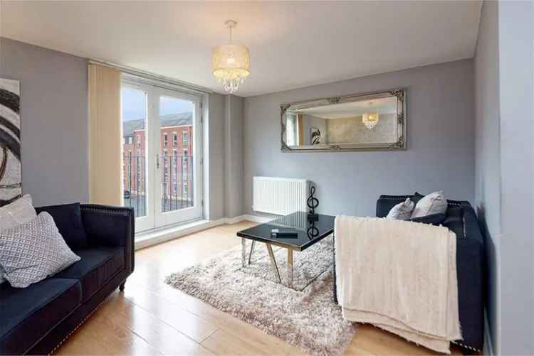 2 Bed Flat - Others with 1 Reception Room