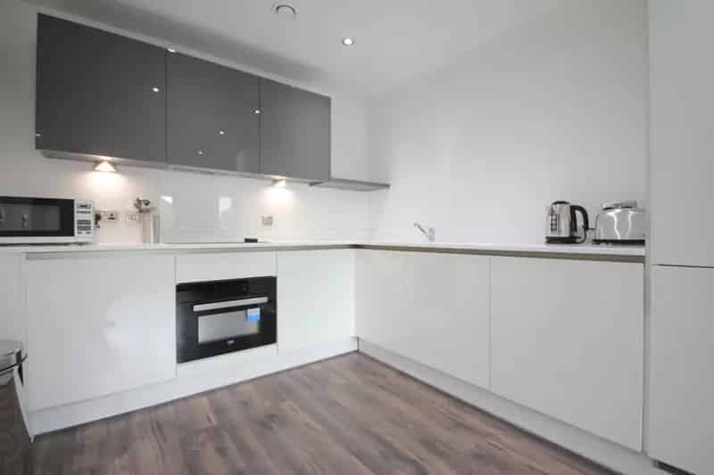 2 Bedroom Flat To Rent Available September 1 2025
