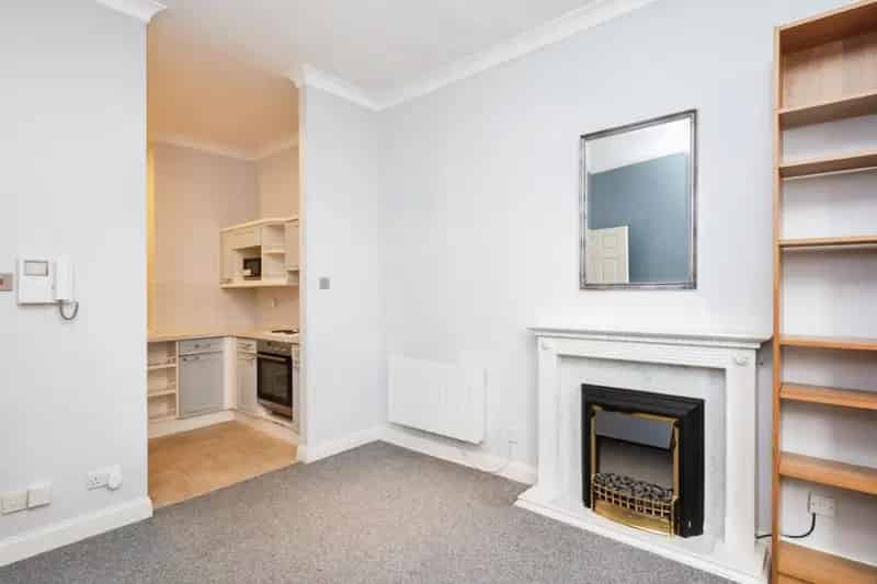 1 Bedroom Flat Manchester City Centre Velvet House Apartment for Sale