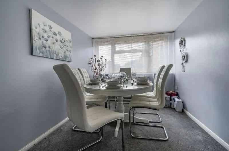 3 Bed Semi-Detached House For Sale