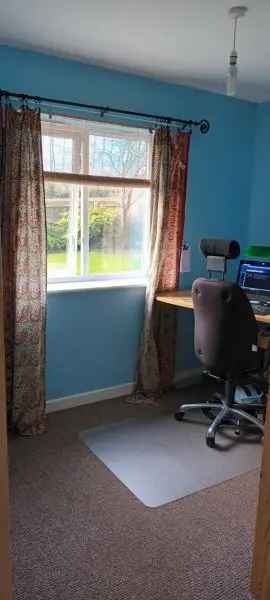  For Rent in Chesterfield, England