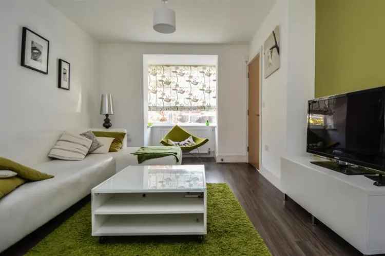 2 Bedroom Semi Detached House Near Cofton Park Longbridge
