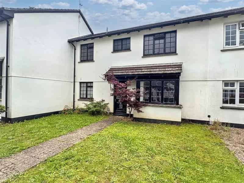 2 Bedroom Terraced House for Sale in Stratton Near Bude