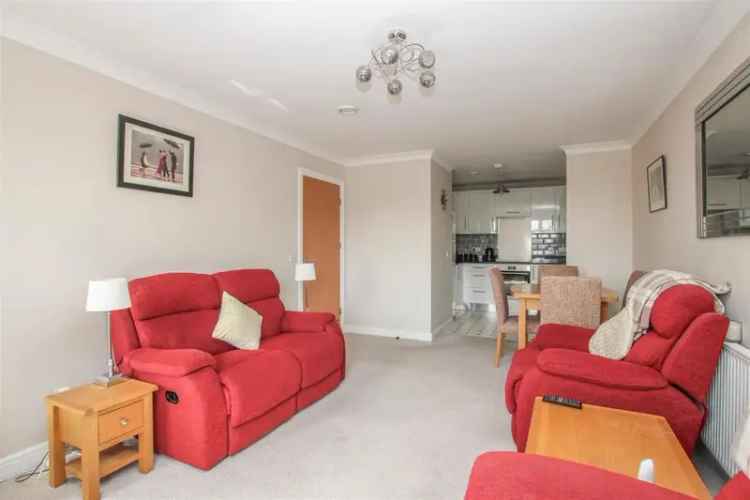 2 Bedroom Retirement Property for Sale in Brentwood