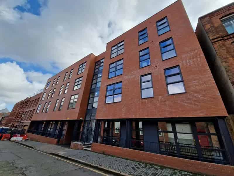 1 Bedroom Flat to Rent