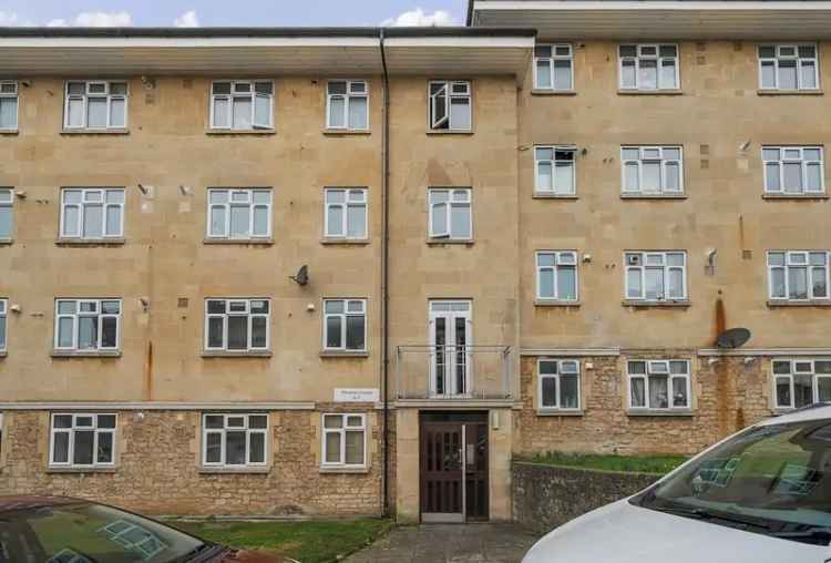 2 Bedroom Maisonette for Sale