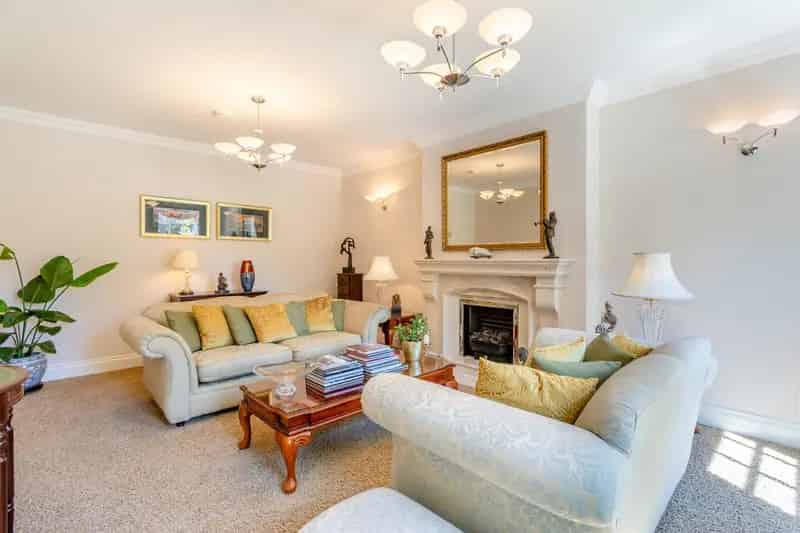 6 Bedroom Detached House For Sale Wellingborough Hatton Park