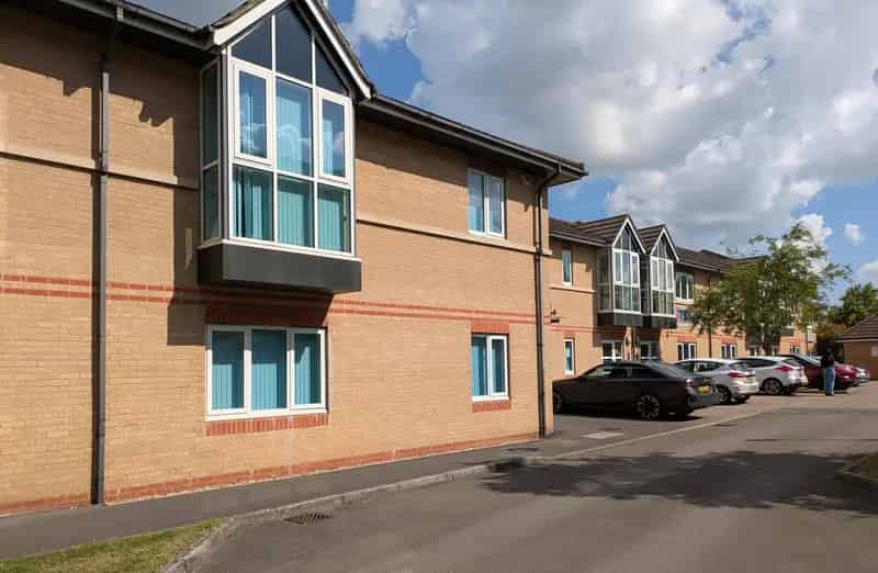 Modern Self Contained Office Space Guildford