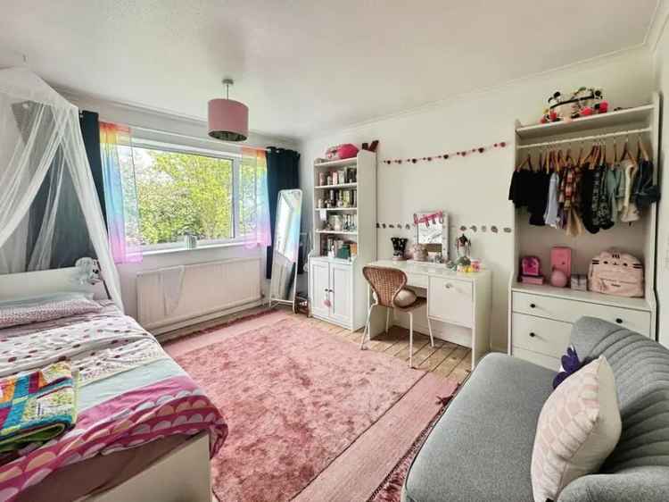 4 Bedroom Detached House to Rent Haxby North Yorkshire